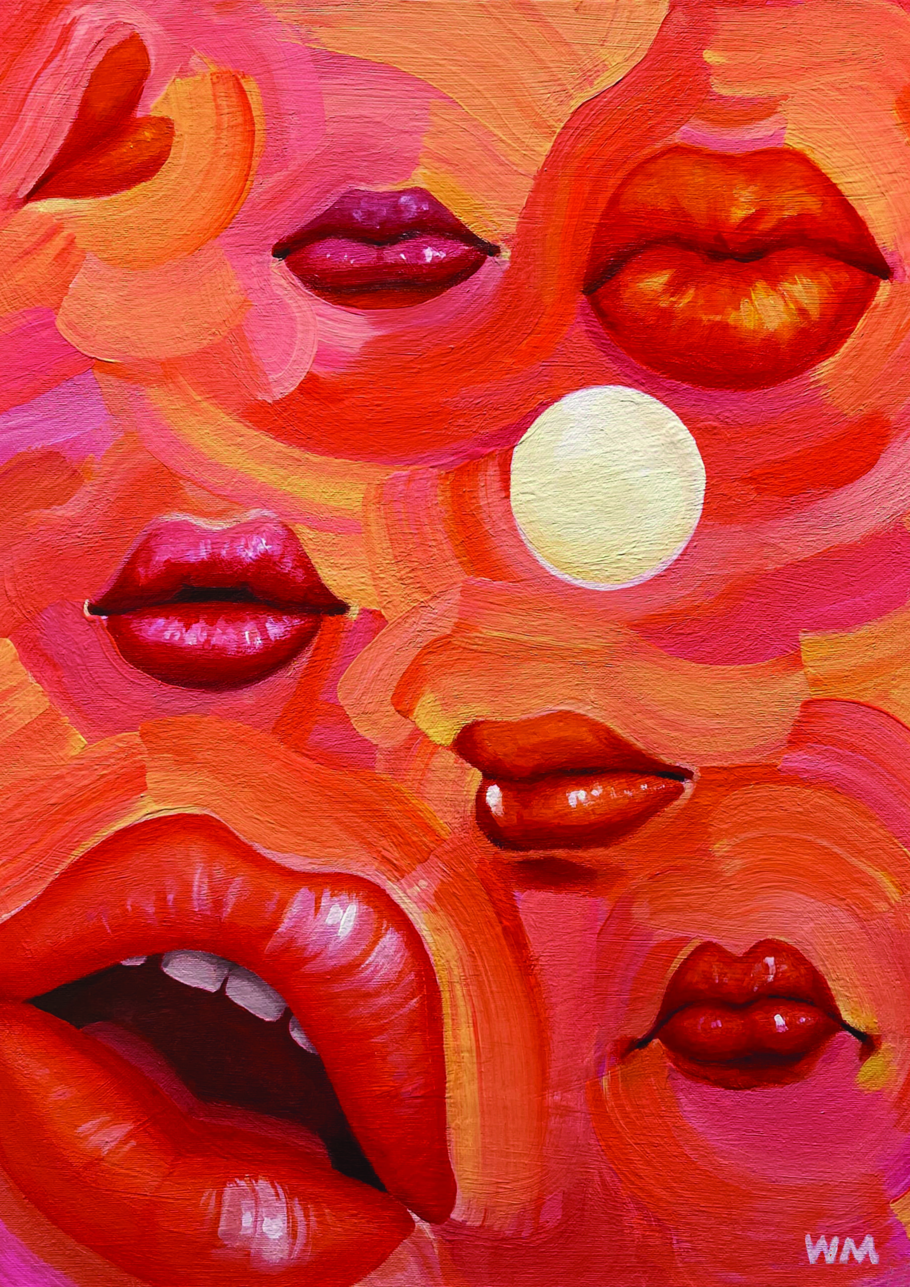 1_ChasingLips Chasing Lips