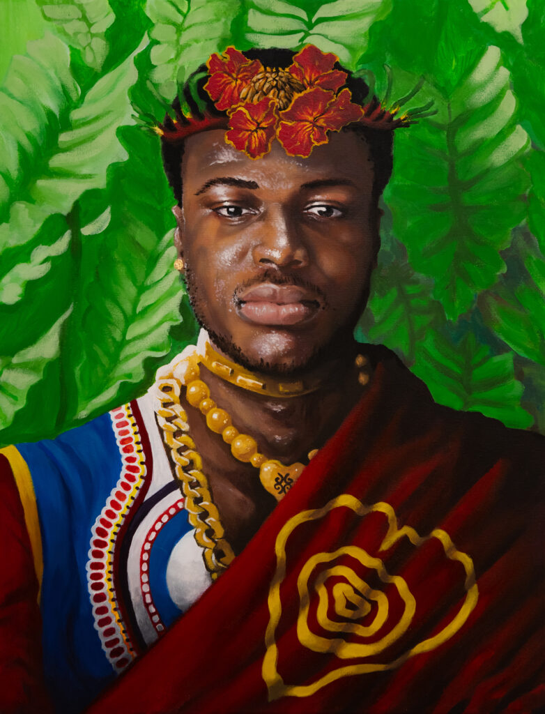 5_JohnStevens John Stevens